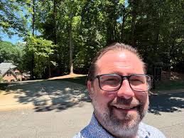 Jonathan "Jon-Scott" Trexler with Trexler Homes