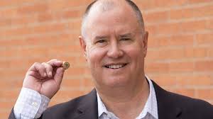 K-State alum reunited with lost school ring decades later