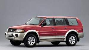 The mitsubishi pajero sport combines style, luxury and mitec technology with genuine 4wd performance. Mitsubishi Pajero Sport 3 0 V6 Technische Daten Verbrauch Emissionen