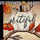 Paint night, Sam’s Italian in Lisbon Falls event image