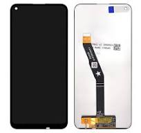 Amazon.com: Screen Replacement for Huawei P40 Lite E / Y7P ...