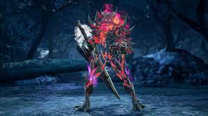 What is the soul calibur 6 inferno unlock? Soulcalibur Vi Returning Character Inferno Playable But Not Online