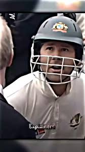 The Of Gangster Ricky Thomas Ponting 💀