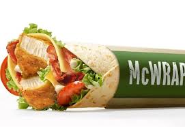 The Death Of Mcwrap A Timeline Huffpost Life