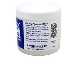 Keep your hair from breaking and becoming dull with blue magic hair and scalp conditioner. Blue Magic Coconut Hair Conditioner 12oz Ingredients And Reviews