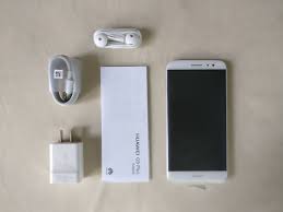 Grab the Huawei G9 Plus Fueled By ...
