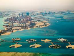 The united states welcomes thousands of qataris students to study in the united states every year, and six major u.s. Cheap Flights To Qatar From 429 Kayak