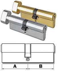 Check spelling or type a new query. Thumb Turn Euro Cylinder Door Lock Barrel Brass Nickel Replacement Thumb Turn Lock Barrel Drill Resistant 40x50 Nickel Amazon Co Uk Diy Tools