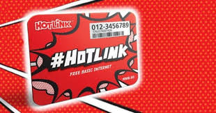Hotlink red prepaid comes with rm5 credit and data with many plans available for you to purchase to surf freely in malaysia! Maxis Hotlink Free Internet Prepaid Plan What S The Catch Liewcf Tech Blog