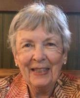 Joan Welch Obituary (1933