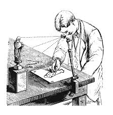 Camera Lucida Wikipedia Camera Lucida Drawing Machine Art Tools Drawing
