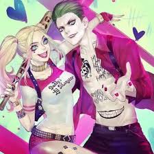 A collection of the top 9 anime harley quinn wallpapers and backgrounds available for download for free. Harley Quinn In Anime Version Anime Is My Life