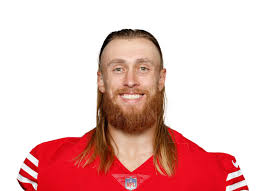 George Kittle - San Francisco 49ers Tight End - ESPN