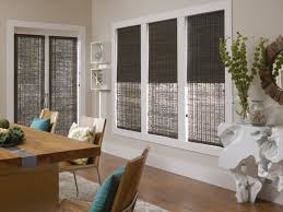 Eclipse nina blackout window curtain. Living Room Window Treatments Houzz