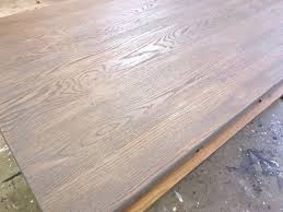 Contributor g says he has different results, so you may have to find what. How To Transform Stained Oak To Modern Gray White Entri Ways