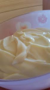 Mayonnaise Avec Un Oeuf Entier Recette I Cook In Guy Demarle Recette Mayonnaise Demarle Recette