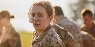 Photos: Rare Look at How the Royal Navy Trains Fit, Resilient Sailors