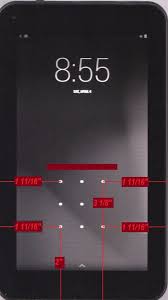 Unlock the device and access the settings tab, just like you would on . Fixing Lost Brightness On An Rca Tablet 3 Steps Instructables