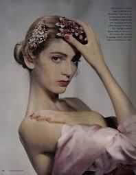 She epitomizes elegance and … Age Is Just A Number Carmen Dell Orefice S Timeless Beauty 43 Pics Izispicy Com