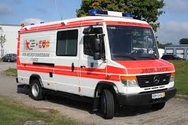 Intensivtransportmobil Itw Berufsfeuerwehr Saarbrucken Feuerwehr Fahrzeuge Feuerwehr Einsatzfahrzeuge