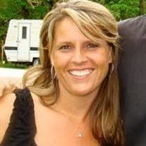 Joni Olsen's Instagram, Twitter & Facebook