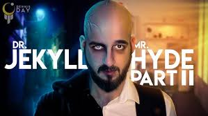 Dr. Jekyll & Mr. Hyde, Warmth in the Darkness [M4A][Voice acting][Jekyll  introduces you to Hyde]