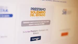 El nuevo beneficio, similar al que se entregó durante el 2020, tendrá una tasa de interés real del 0% y facilidades de pago. Noticias De Prestamo Solidario Estatal En Video Fotos Y Mas Meganoticias