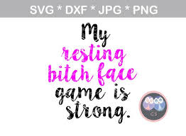 Digital Download Funny Tagged Water Label Createdsurprises