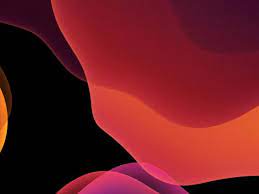 Technology Appleinc Iphone Orange Dark 4k 5k Gradient Artwork Ios Ios13 Ios 13 Dark O In 2021 Orange Wallpaper Iphone Wallpaper Images Wallpaper Backgrounds