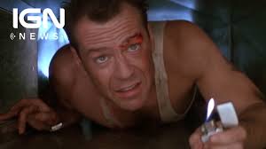 Die harder) is a 1990 film about a cop's fight against terrorists who take an airport hostage while his wife's plane circles overhead. The A Z Of Die Hard Ign