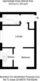 kitchen off bedroom how to fix this
