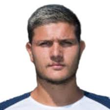 Profile Alessio Giulinatti, San Marino Calcio: Info, news, matches and  statistics