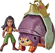 Sisu doesn't know the world she travels through very much and as a result, she's far from a dignified old dragon. Hasbro Disney Raya Und Der Letzte Drache Ab 28 70 2021 Preisvergleich Geizhals Deutschland