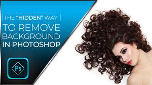 Free online tool to remove backgrounds automatically. Hidden Way To Remove Bg Remove Background In Photoshop