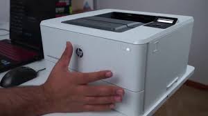 Hp laserjet pro m402 تحميل تعريف طابعة. Ù…Ø±Ø§Ø¬Ø¹Ø© Ø·Ø§Ø¨Ø¹Ø© Hp M402dn Youtube