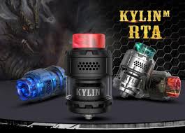 Check spelling or type a new query. Vandy Vape Kylin M Rta Tank In Dubai Uae Vapedubaimall