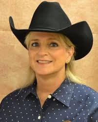 Reflections for Lieutenant Shirley Jo Lanning, Canadian County Sheriff's  Office, Oklahoma
