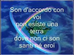 Edoardo Bennato L Isola Che Non C E Con Testo Youtube