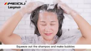 Champú Colorante para Pelo Teñido o Natural, Champú 3 en 1 para Cubrir las  Canas, Champu Tinte Canas, Nutre y Oscurece para Hombres Mujeres, 500ml  (Dark Brown) : Amazon.es: Belleza