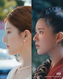 ញាក់សាច់ Jinmai សក់ខ្លីស្អាត salop😍😍