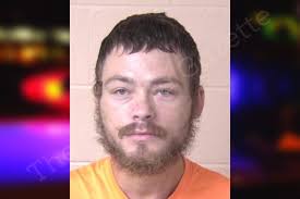 Floyd Brooks — Walker County Jail Bookings