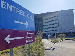 Le chimm classé 4e des meilleurs hôpitaux de france pour la chirurgie du pied. Normandie Les Chu De Caen Et De Rouen Distingues Dans Le Palmares Annuel