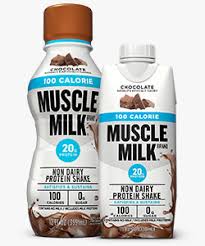 Muscle Milk Muscle Milk Light Protein Shake Chocolate Free 1 3 Day Delivery