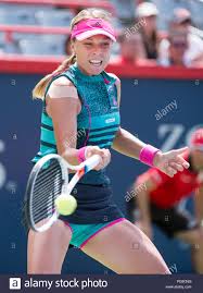 3 months ago i couldn't even jog! | australian open 2020 press conference qf. Anett Kontaveit Stockfotos Und Bilder Kaufen Alamy