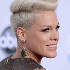 The pompadour hairstyle is a timeless cut. Pompadour Styling Tips From Celebrity Hairstylist Raphael Reboh