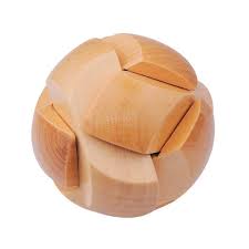 Maybe you would like to learn more about one of these? Round Wooden Puzzle Ball Cheap Online