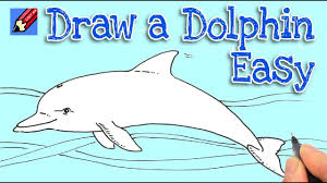 Do you want to learn how to draw a killer whale orca easy for beginners. How To Draw A Killer Whale Real Easy Youtube