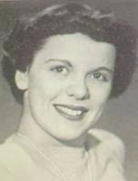 Donna Solomon Obituary and Online Memorial (2020)