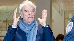 Actu people de la star, scoops, vidéos bernard tapie et ses amis people. Bernard Tapie Dans Un Etat Vegetatif Au Plus Mal Dans Sa Bataille Contre Le Cancer Femme Actuelle Le Mag