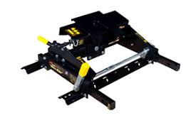 One on both sides of the rail and place the bolts with nuts. 5th Fifth Wheel Trailer Hitches Sales Installs Denver Littleton Colorado Hitch Corner